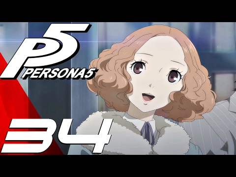 Persona 5 60fps patch download free