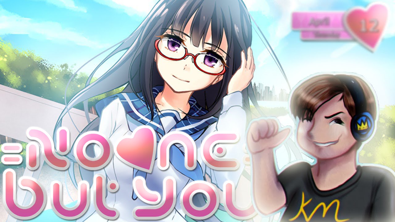No one but you 18+ patch download full